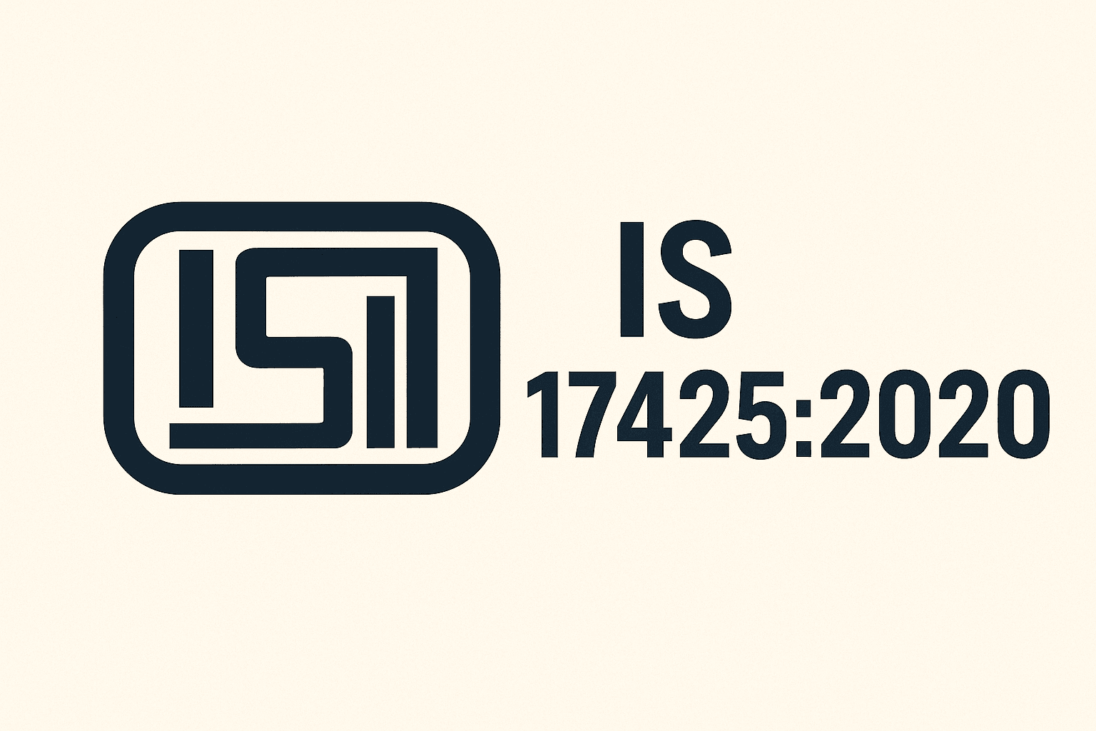 ISI 17425:2020