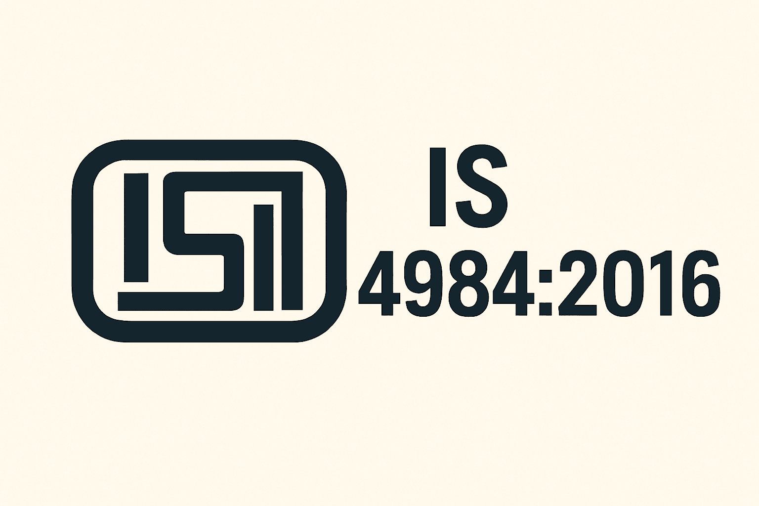 ISI 4984:2016