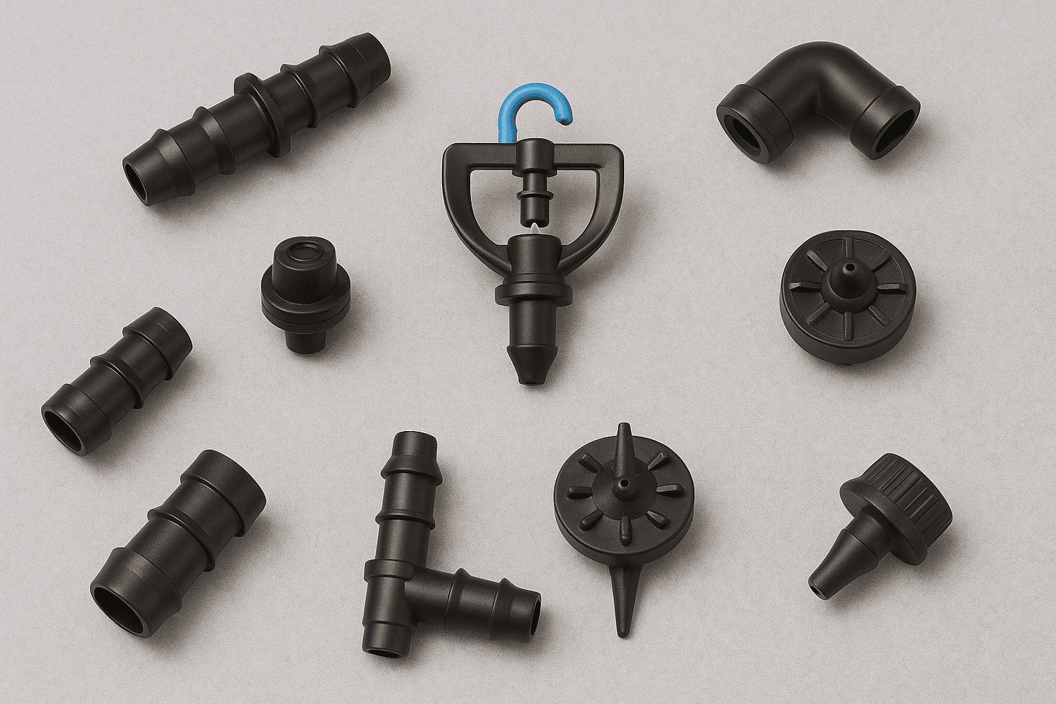 Irrigation Accessories