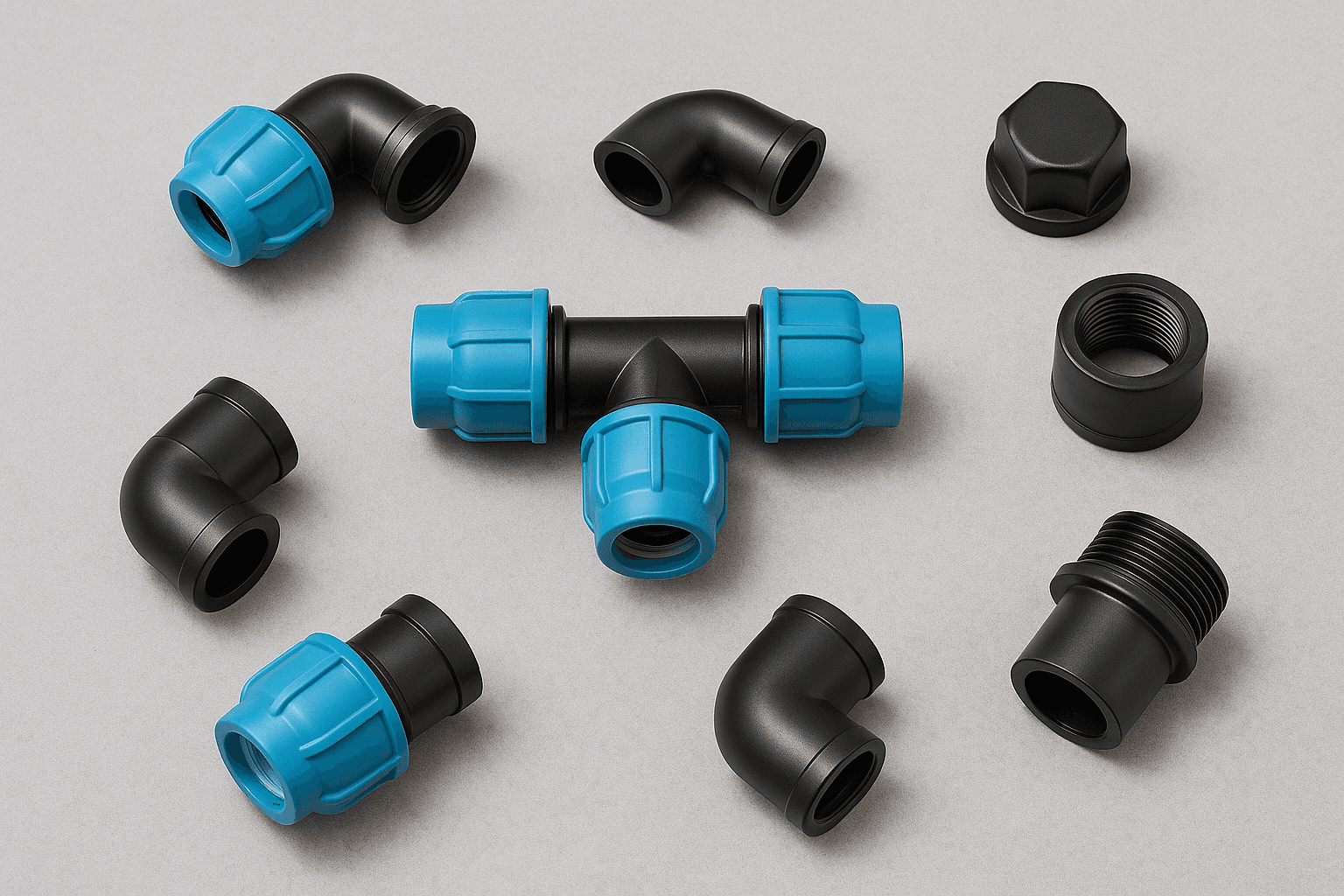 Pipe Fittings